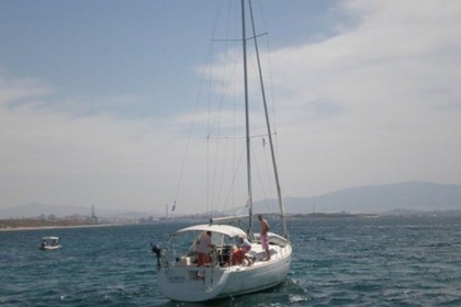 Oceanis 34