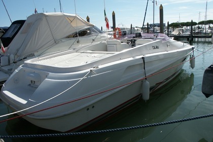 Tullio abbate elite 30 a noleggio