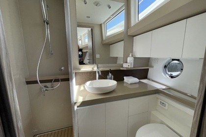 Greenline 45 Fly Hybrid