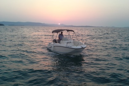 QUICKSILVER ACTIV 555 OPEN