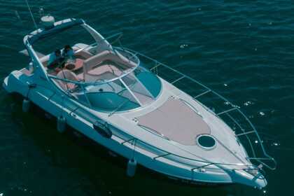 Rental Motorboat Sessa Marine C35 Castellammare di Stabia