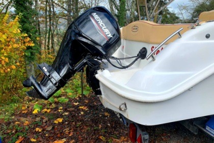 Marinello EDEN 18 de 2020 7 places 60cv économique et confortable