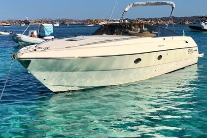 Miete Motorboot Ilver Sektra 37 600 cv Chioggia