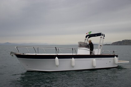 Procida: Excursion en bateau avec plongée en apnée et photos sous-marines