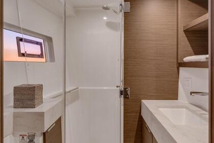 Alquiler Catamarán Lagoon-Bénéteau Lagoon 40 - 4 + 2 cab Trogir