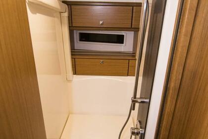 Özgürüm Bavaria 56 Cruiser