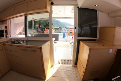 Lagoon 400 S2, Suncity 2