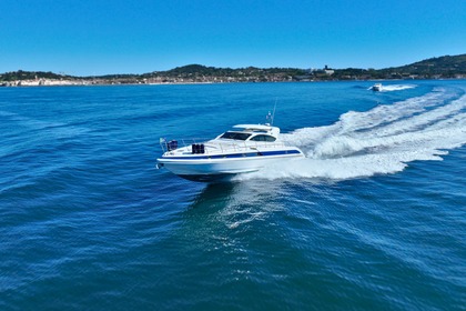 Location Bateau à moteur Conam 58 S Port Cogolin