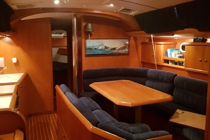 tour in barca a vela Golfo del Tigullio 5 Terre