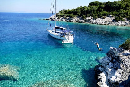 Beneteau Oceanis 50.5