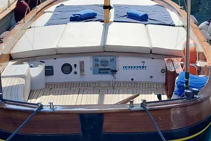 Apreamare Smeraldo 7 Open