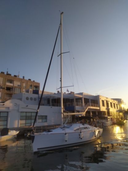 Location Voilier Elan Impression 40.1 Zadar