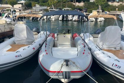 JOKER BOAT CLUBMAN 20 n.40