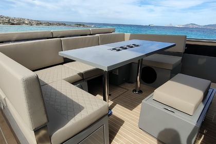 D36 - ALEGRÍA - Good vibes in every mile