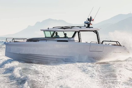 Hire Motorboat Axopar Sun Top 45 Mandelieu-La Napoule