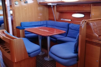 Bavaria 46 cruiser Thetis