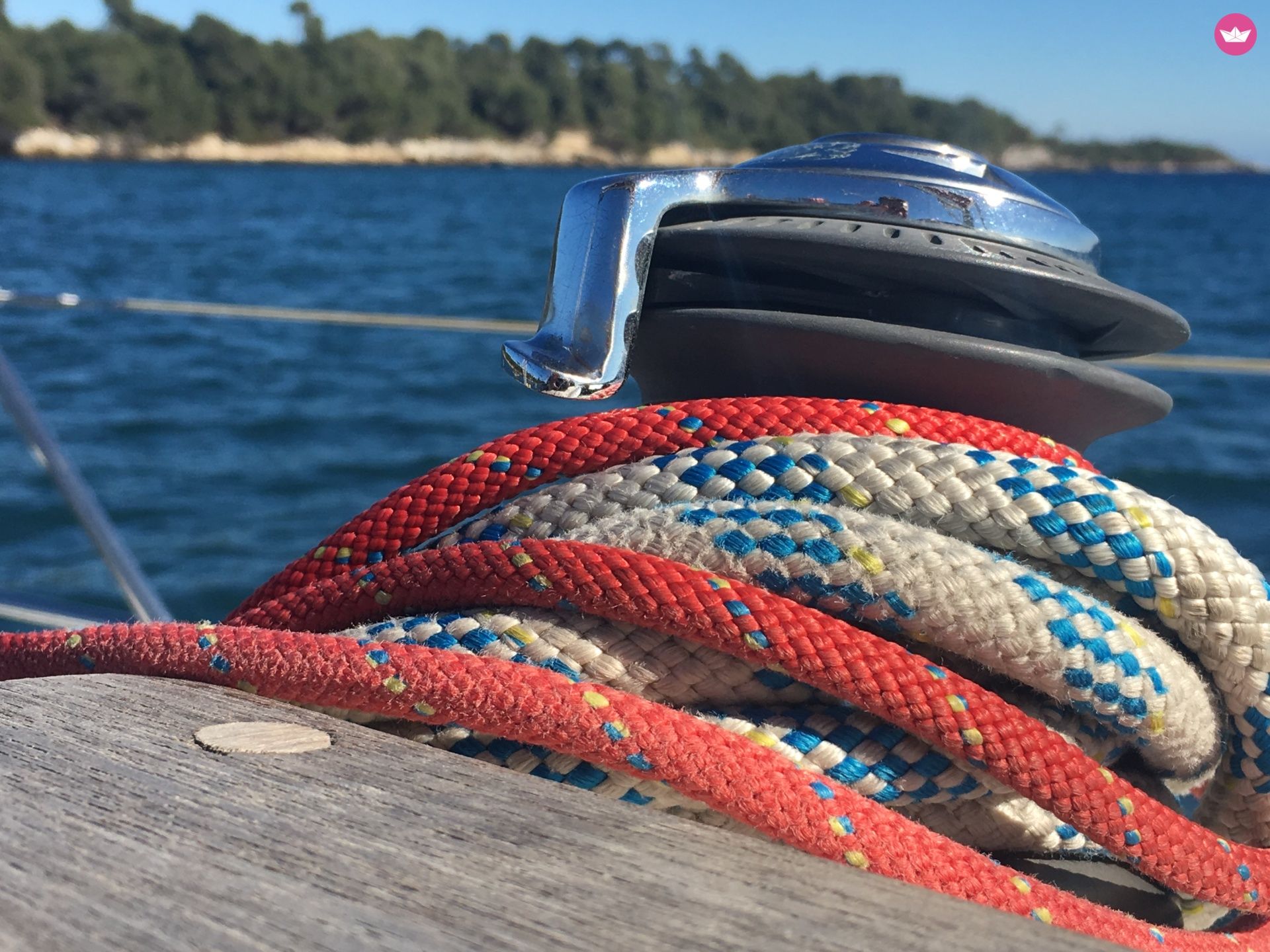 Delphia 29 à Golfe Juan à louer