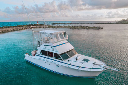 Private Fishing Charters