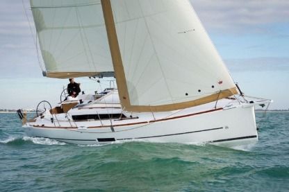 Location Voilier Dufour 360 Antibes