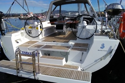 Beneteau Oceanis 45 - Tornafort