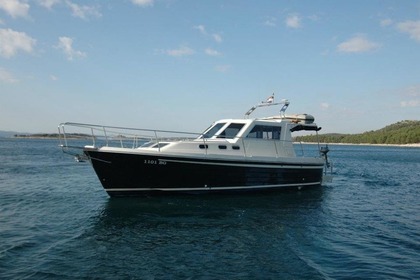 Rental Motorboat SAS-VEKTOR Adria 1002 Sukošan