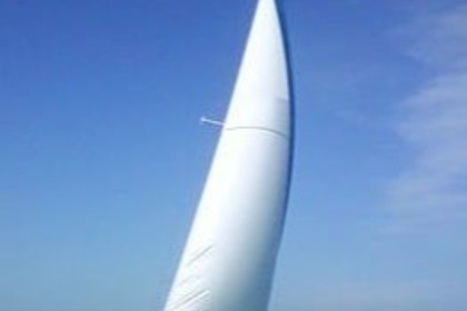 Hire Sailboat Van Raemdonck AN 24 Cherbourg-Octeville