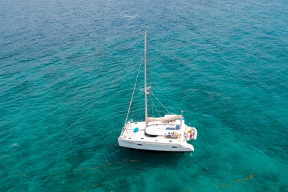Hyra båt Segelbåt Fountaine Pajot Lipari 41 Saint Vincent och Grenadinerna