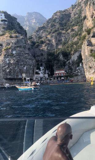 Sorrento RIB ITALIAMARINE PORTOFINO 28 alt tag text