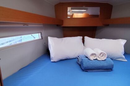 Location Voilier Dufour Yachts Dufour 390 GL Kontokali