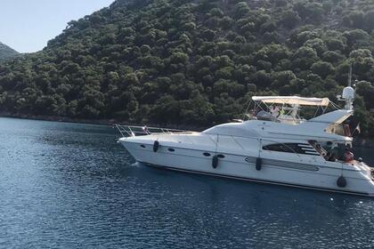 Fairline 59 squadron