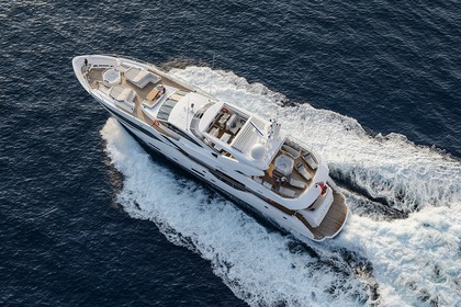 Sunseeker 116