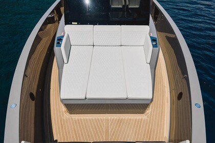 DE ANTONIO YACHTA D42 OPEN, The perfect day charter boat. New 2023!