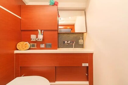 greeceboating with hanse 508 Alimos