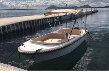 Hire Boat without licence  Marion Marion 500 Santander