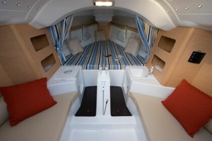 Location Voilier BENETEAU First 21,7 Brest