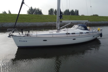 Verhuur Zeilboot Bavaria 46 IJsselmeer