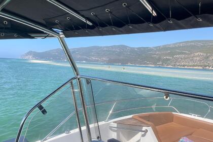 Beneteau 8.8 Spacedeck for rent