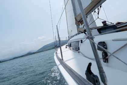 Dufour 350 GL ALEGRÍA