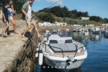 Sundeck 8.0 999/2019