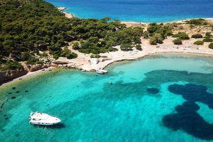 INCLUDED Fuel, Captain,  BBQ meal, Buffet, Salads, Beverages, WiFi ... for a DAY or more days - Experience the cruise of a lifetime with our Luxury Cabin RIB - PRICE ALL INCLUSIVE