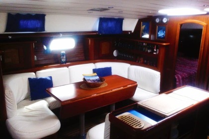 Beneteau Oceanis 50.5