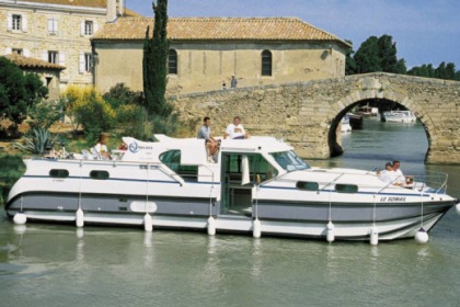 Hire Houseboat Nicols Confort 1350 B Avignonet-Lauragais