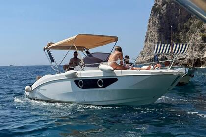 Miete Boot ohne Führerschein  Idea Marine 70.2 Capri