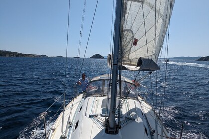 Location Voilier Beneteau First 31.7 Toulon