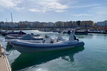 Asso charisma 830 300cv