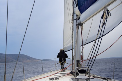 Lady K Sailing Cuises