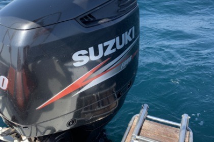 SEMI RIGIDE KARDIS 8 METRES