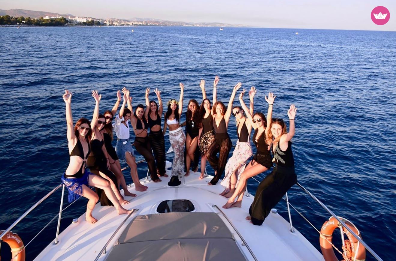 Yacht Sea Ray 425 750cv 3