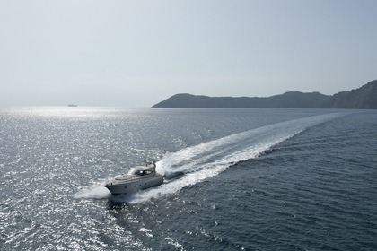 Gianetti 55 sport Hard Top