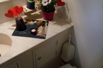 Ενοικίαση Ιστιοπλοϊκό σκάφος ATLANTIC 65 FEET Παλαιό Φάληρο